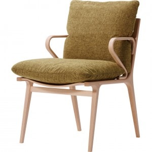 ハイバックチェア | 天童木工オンラインストア