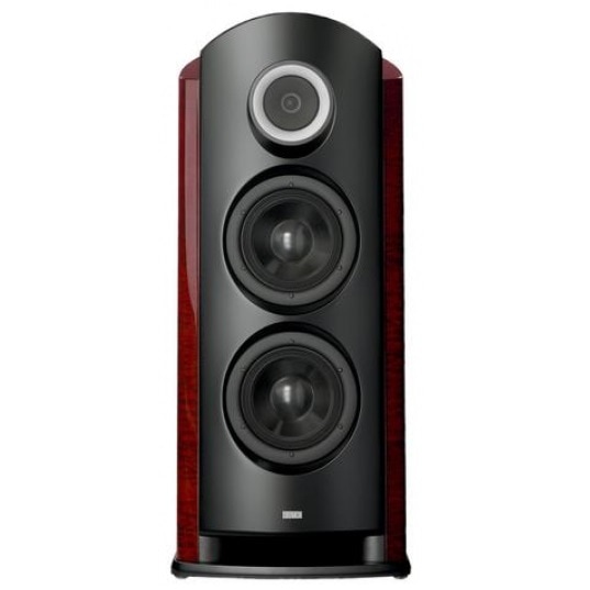 TAD TAD-R1TX-BR/ベリルレッド (ペア)フロアスタンディングスピーカー