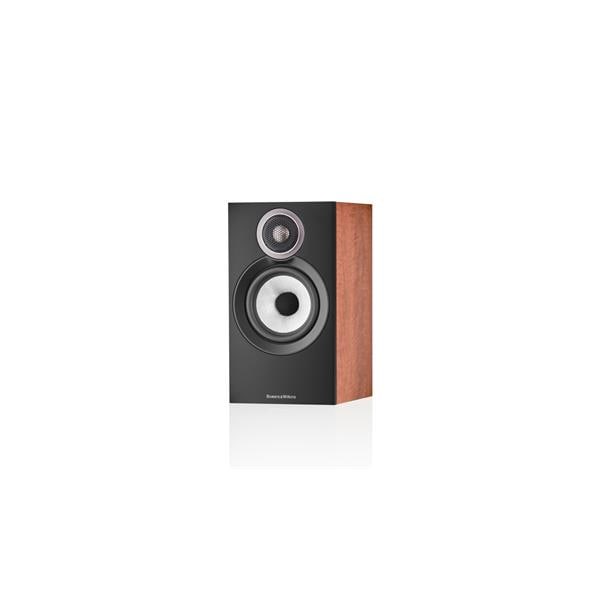 Bowers&Wilkins(B&W) 607 S3 (ペア) ブックシェルフ型スピーカー