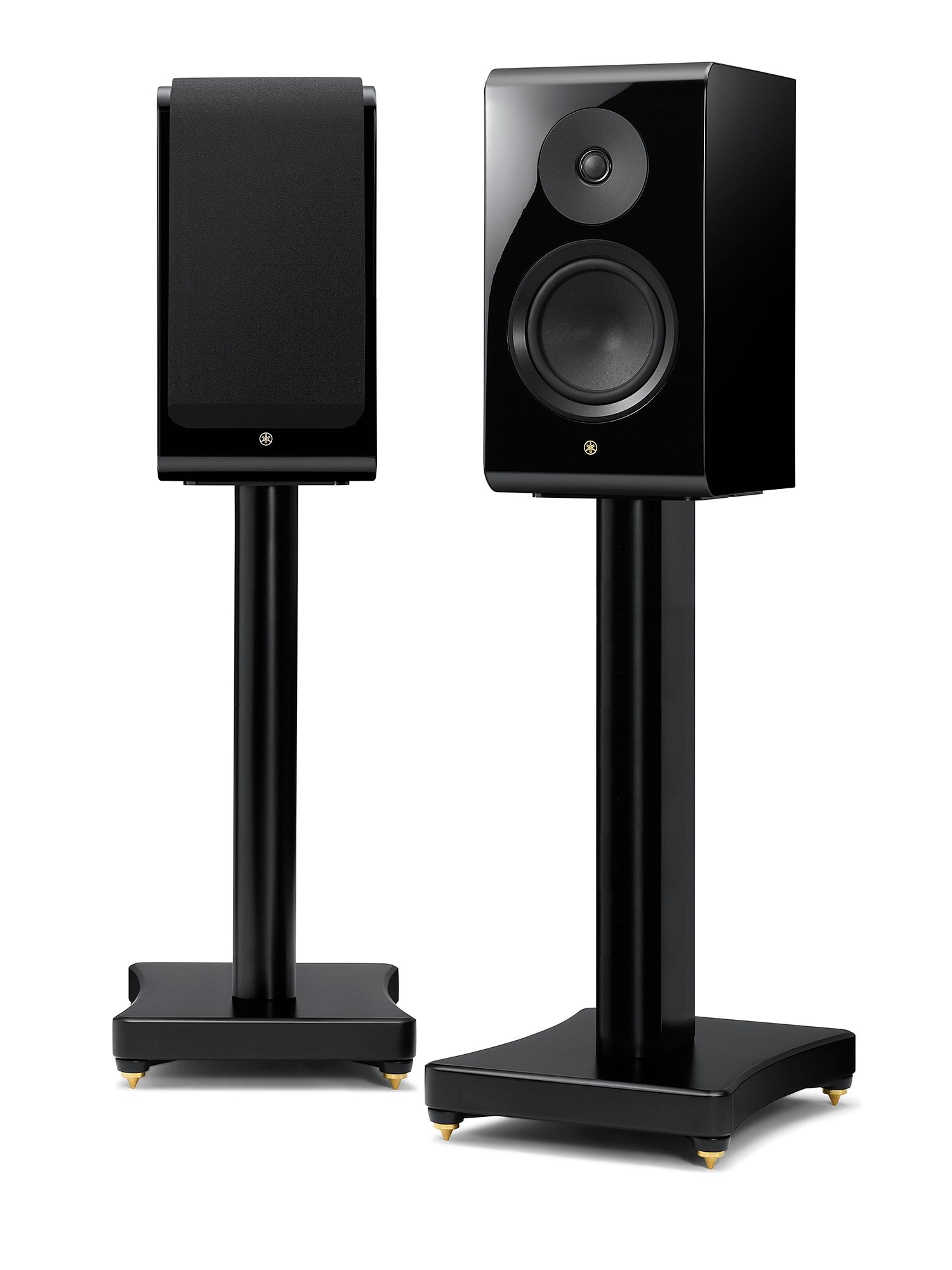 YAMAHA NS-800A(ペア) ブックシェルフ型スピーカー 【お取り寄せ