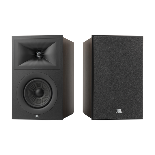 JBL Stage 250B (ペア) ブックシェルフ型スピーカー | JBL | シマムセン