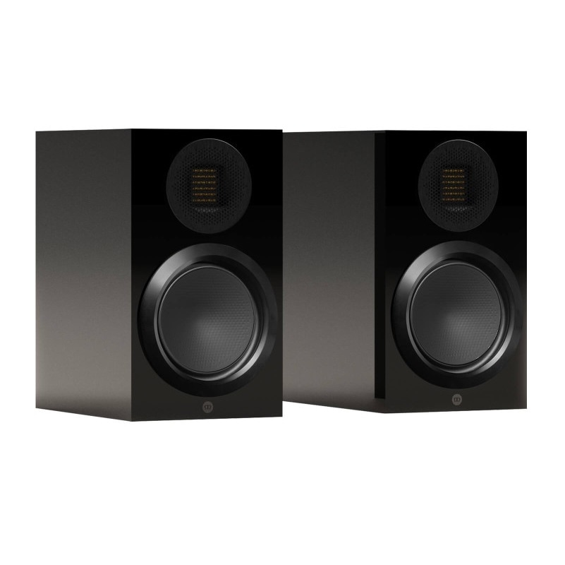 MONITOR AUDIO Gold 50-6G (ペア) ブックシェルフ型スピーカー 【お
