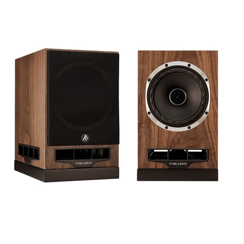 DALI OBERON 1 (ペア) ブックシェルフ型スピーカー | DALI | シマムセン