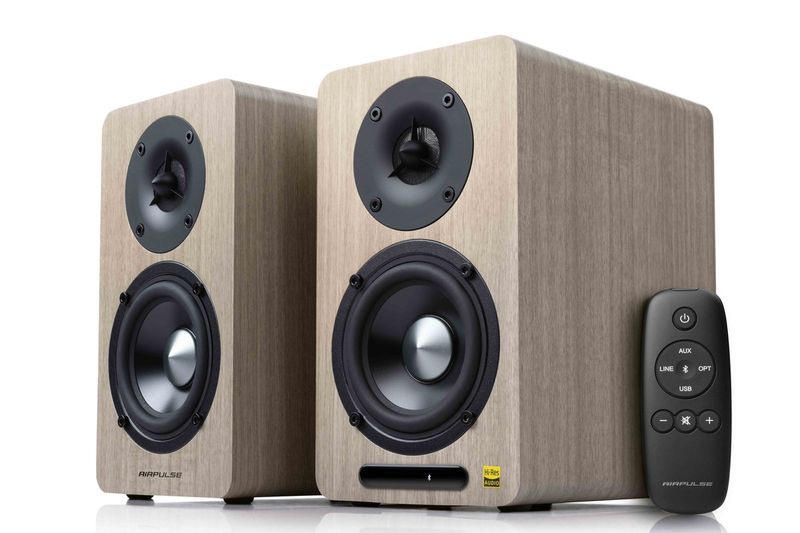 QUAD S-1(ペア) ブックシェルフスピーカー 【お取り寄せ】 | すべての