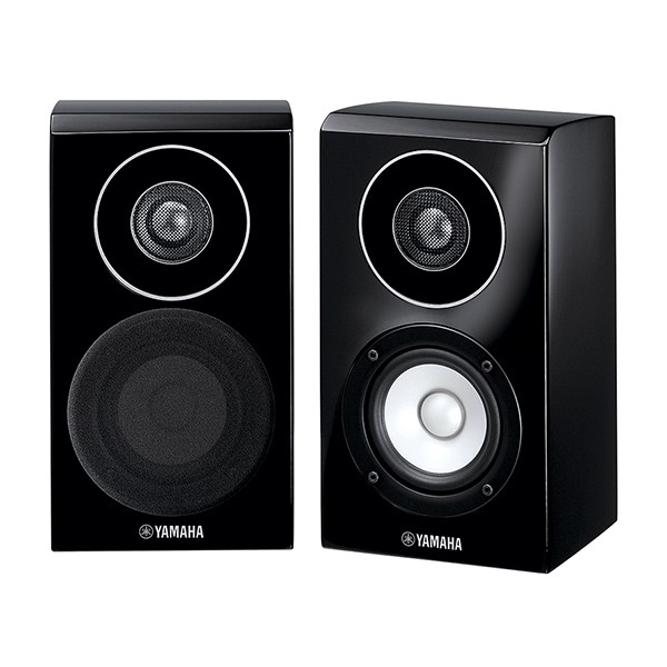 YAMAHA NS-B700 BP (1本) ブックシェルフスピーカー | YAMAHA | シマムセン