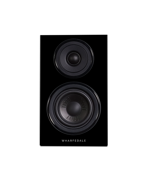 Wharfedale Diamond 12.1 (ペア)ブックシェルフ型スピーカー 【お
