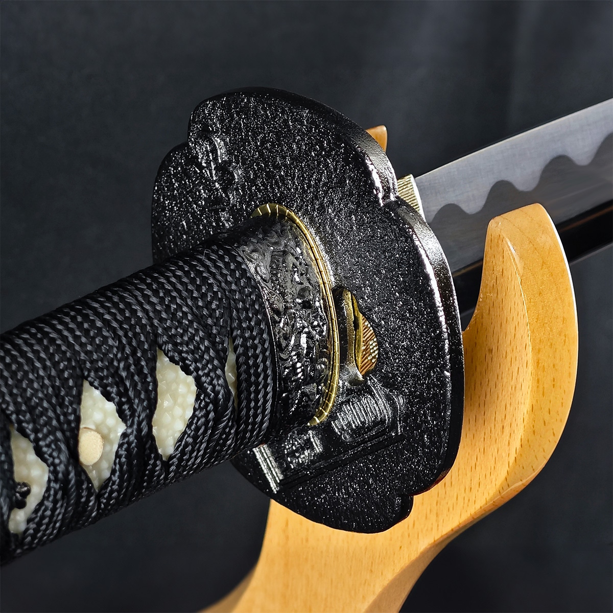 模造刀 土方歳三拵え 和泉守兼定 大刀 小刀セット 【公式通販】