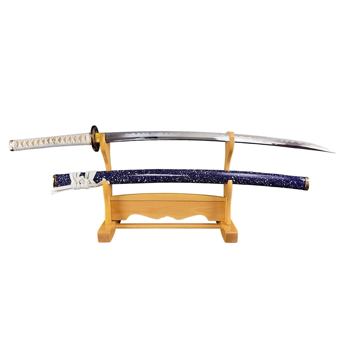 徳川家康拵え 葵鍔 模造刀｜【公式】模造刀・居合刀の専門店「忍屋」