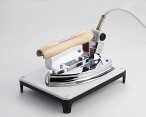 タキイ電器 アイロン架台(かだい) 8T・10T用 | メーカー,その他