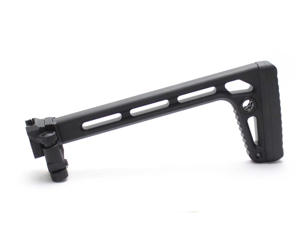 TASKFORCE SIG MCX/MPX対応 ミニマリストミニ フォルディングストック