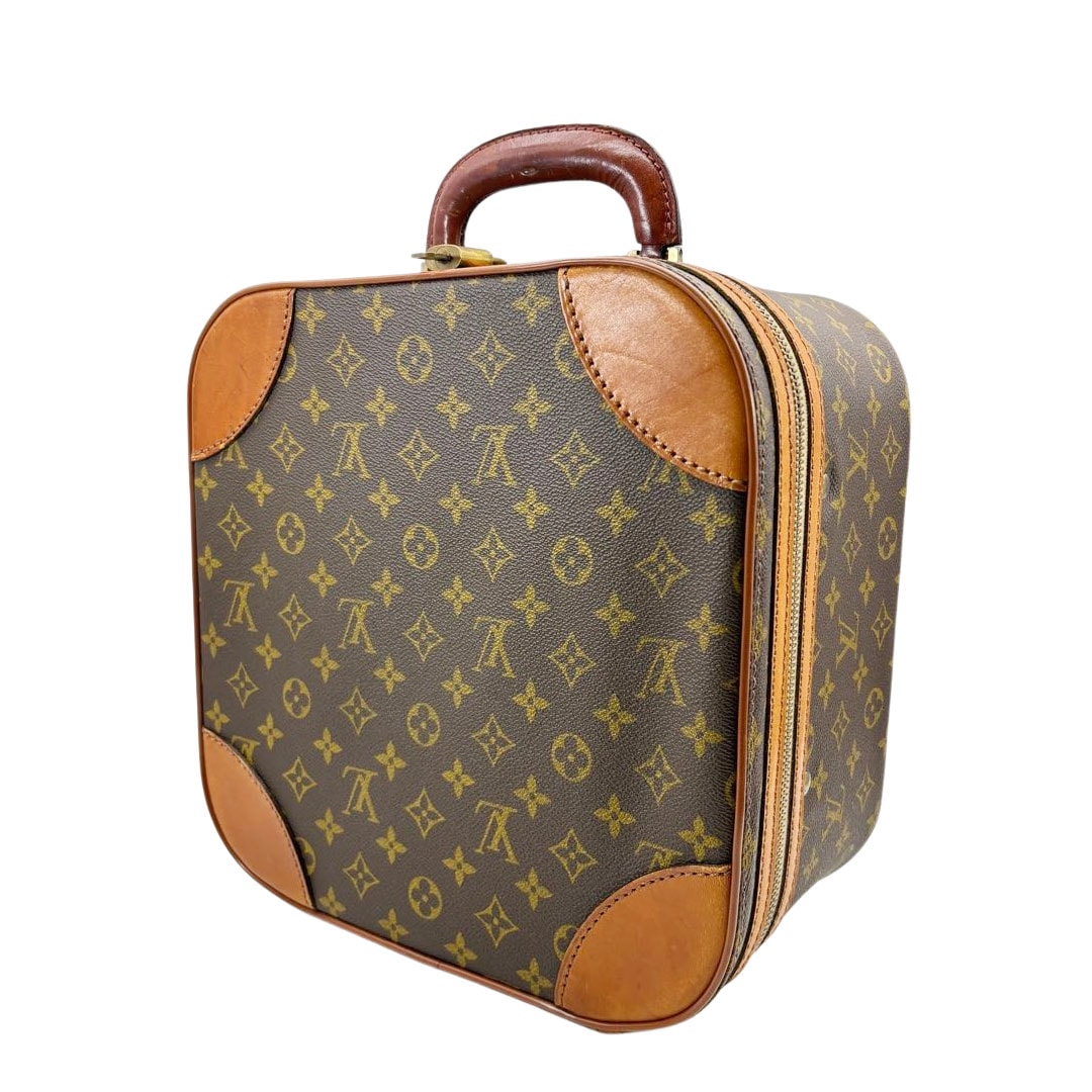 LOUIS VUITTON ルイヴィトン キーリング キーホルダー バッグチャーム