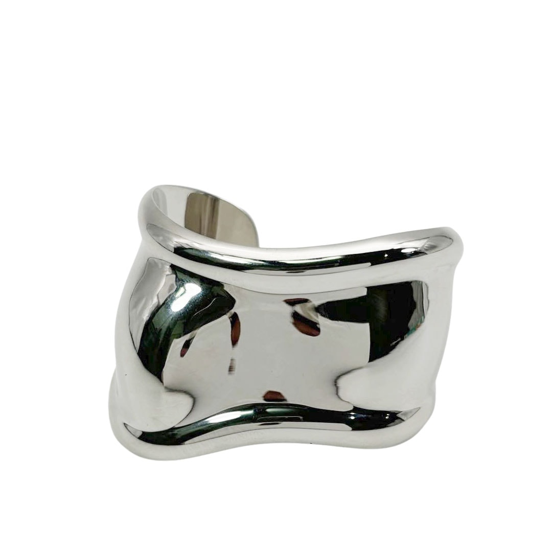 TIFFANY ティファニー スネークリング 指輪 925 シルバー 約12.5号