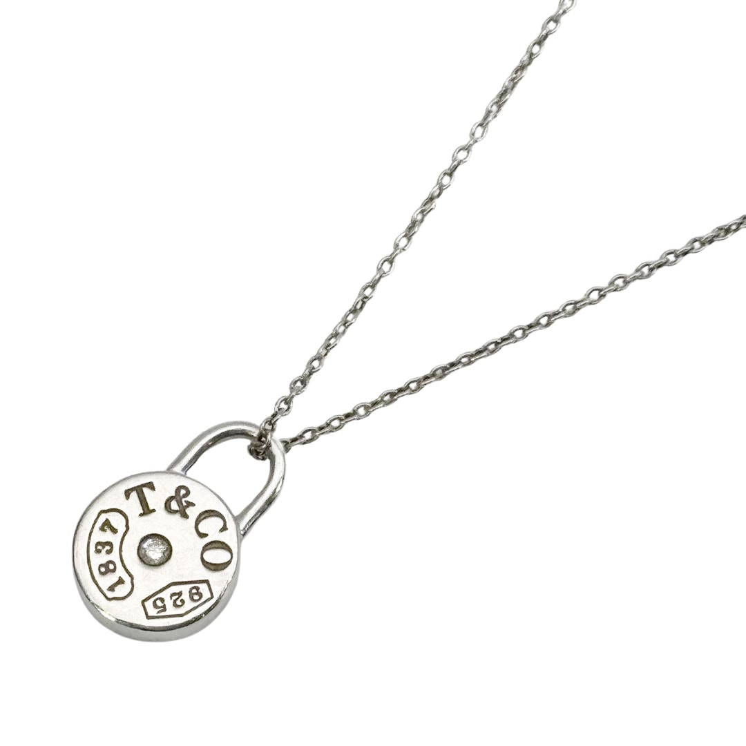 TIFFANY ティファニー ヴィンテージ デザインリング 指輪 SV925