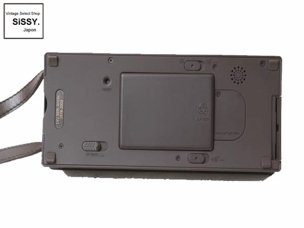 ルイ・ヴィトン □LOUIS VUITTON□ ダミエ セリュックス クラヴィエ PC