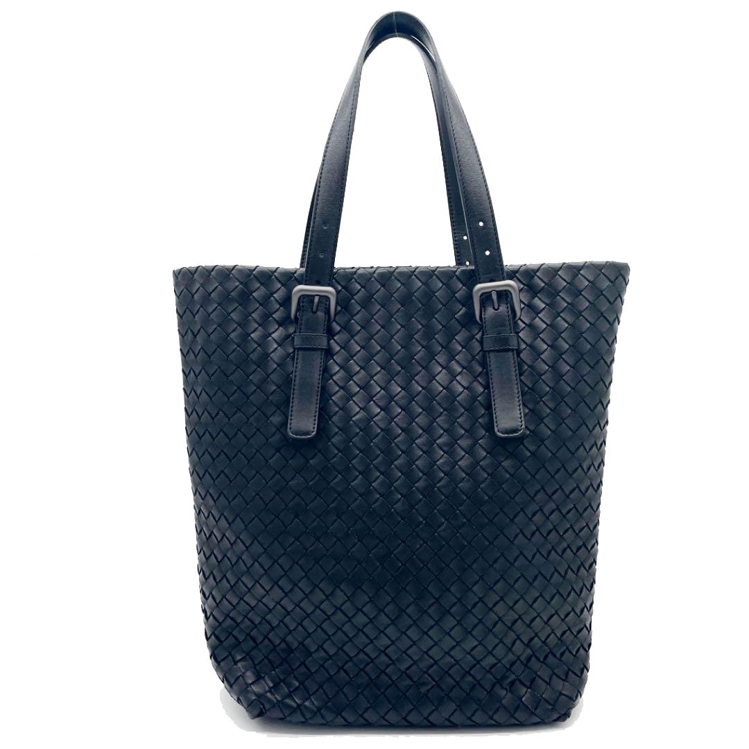 Bottega veneta ボッテガヴェネタ トートバッグ イントレチャート