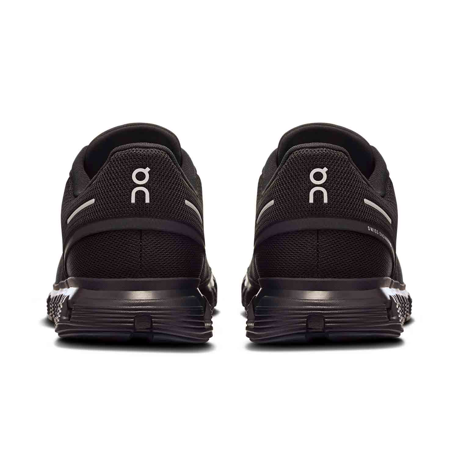 On Cloud 6 Black｜Black オン クラウド6 ブラック｜ブラック メンズサイズ