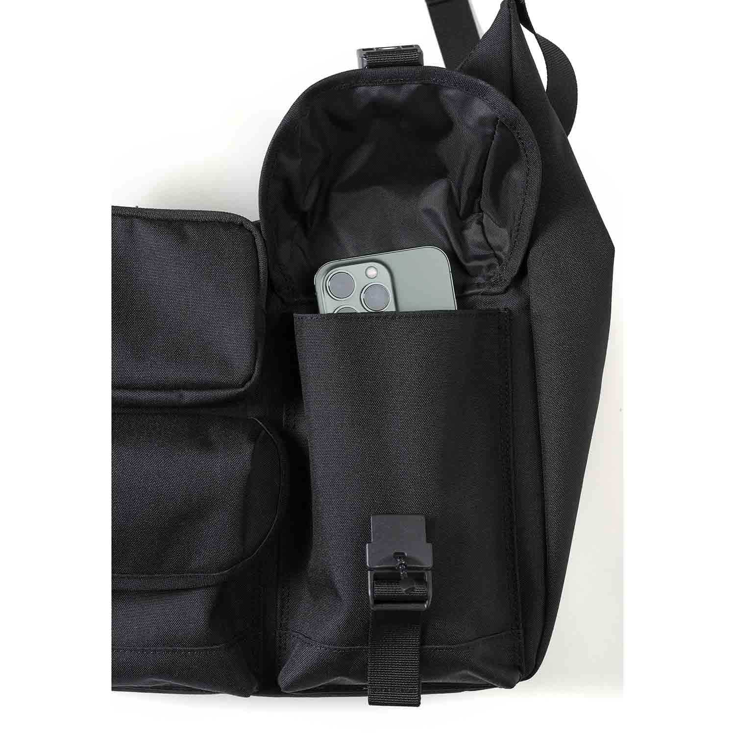 BAICYCLON by bagjack バイシクロンバイバッグジャック BCL-86 MULTI