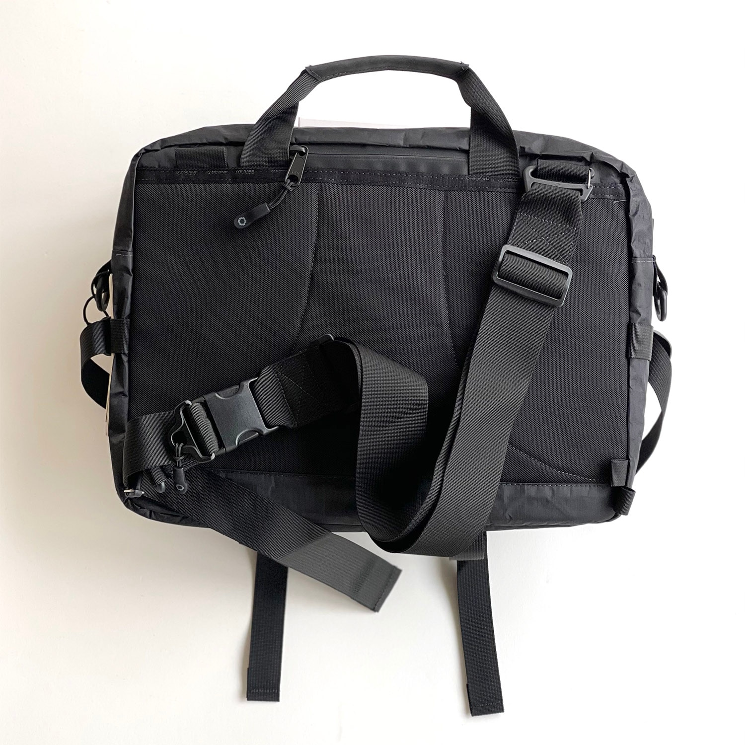DSPTCH ディスパッチ RND DYNEEMA SLINGPACK ダイニーマスリングパック