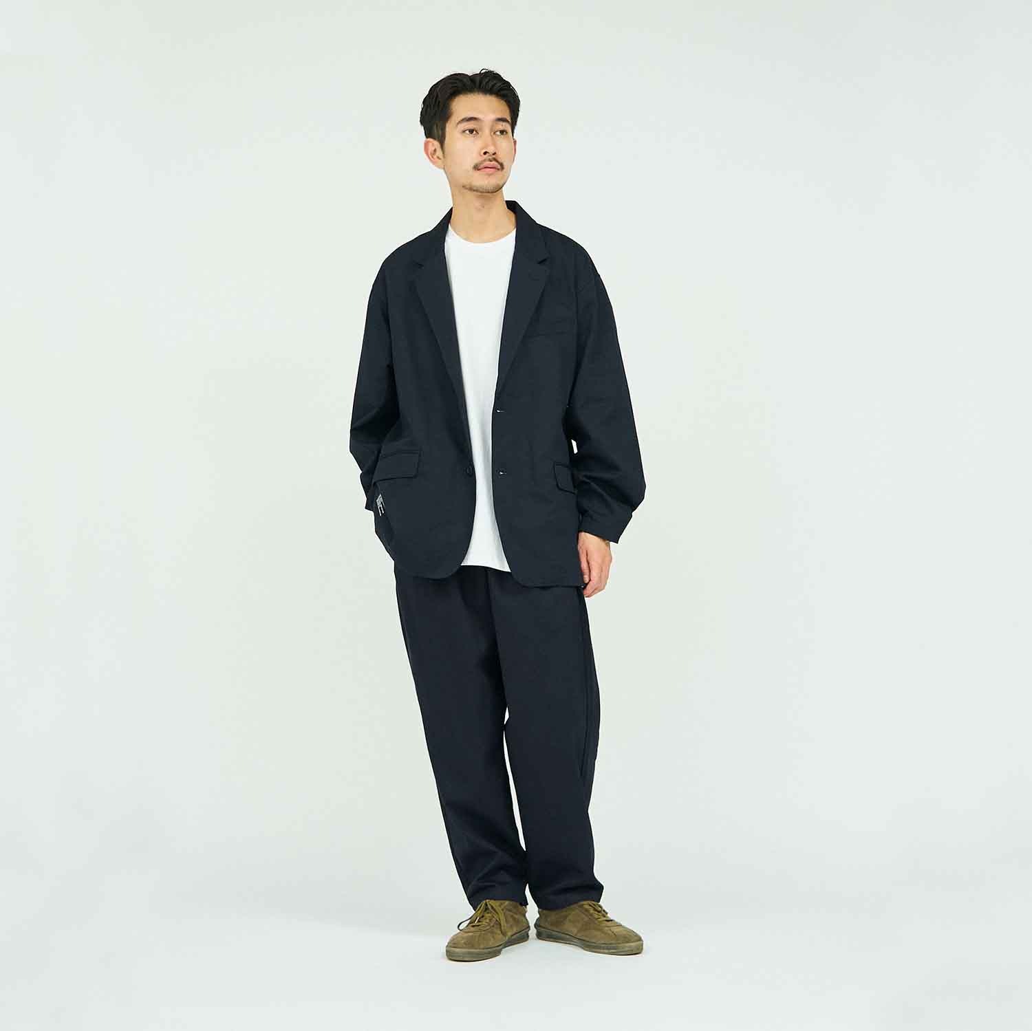 FreshService フレッシュサービス CORPORATE CHINO JACKET