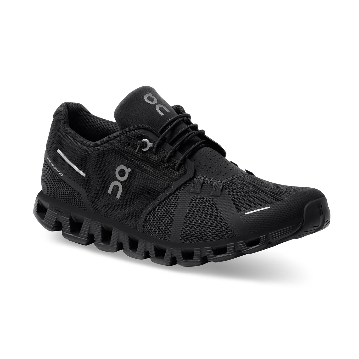 On オン ランニングシューズ Cloud 5 クラウド5 All Black オール