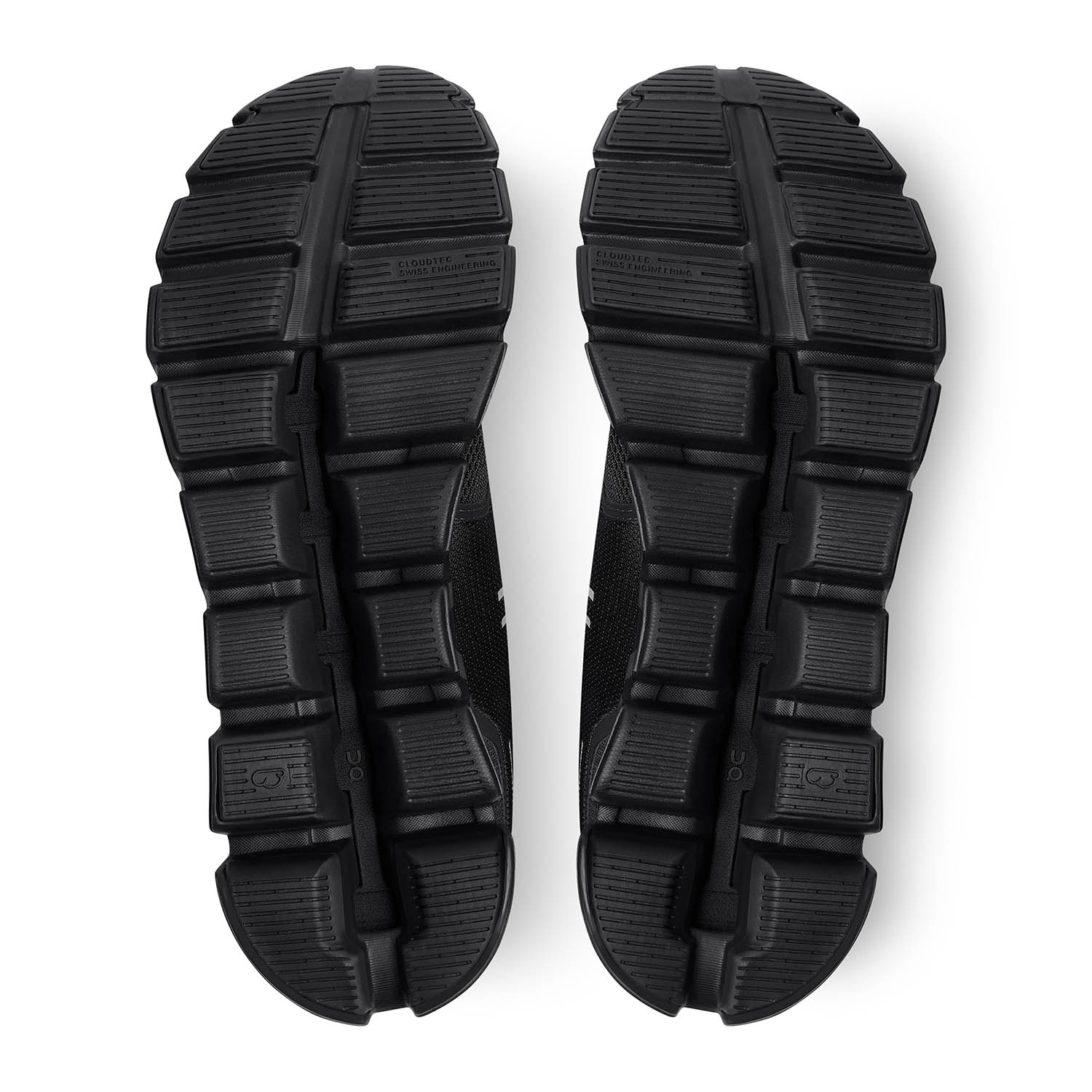 On オン ランニングシューズ Cloud 5 クラウド5 All Black オール