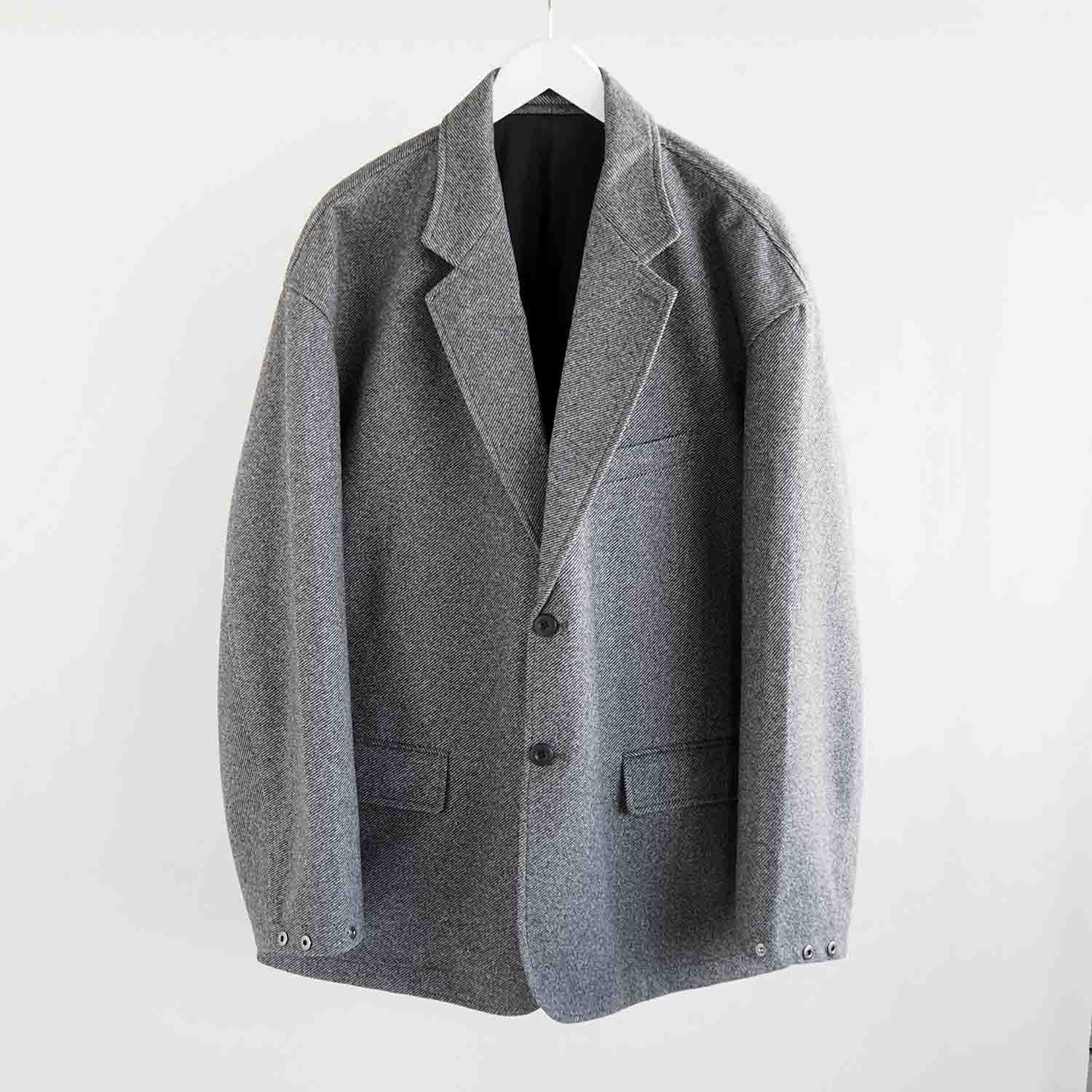 FreshService フレッシュサービス DRY CLOTH JACKET ドライクロス