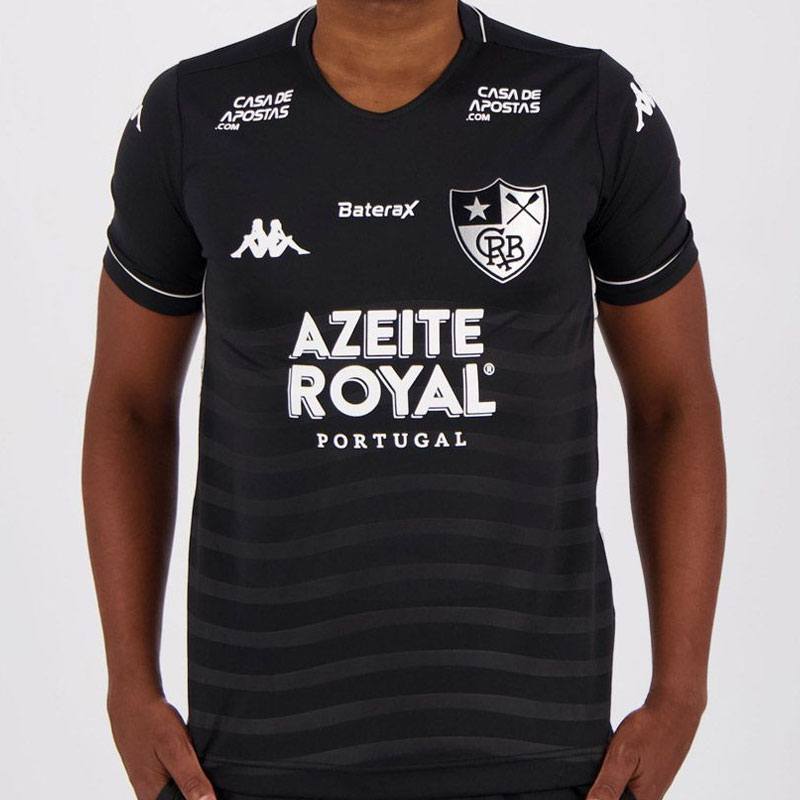 HONDA 4番】本田圭佑ボタフォゴ公式ユニフォーム アウェイ 背番号入り