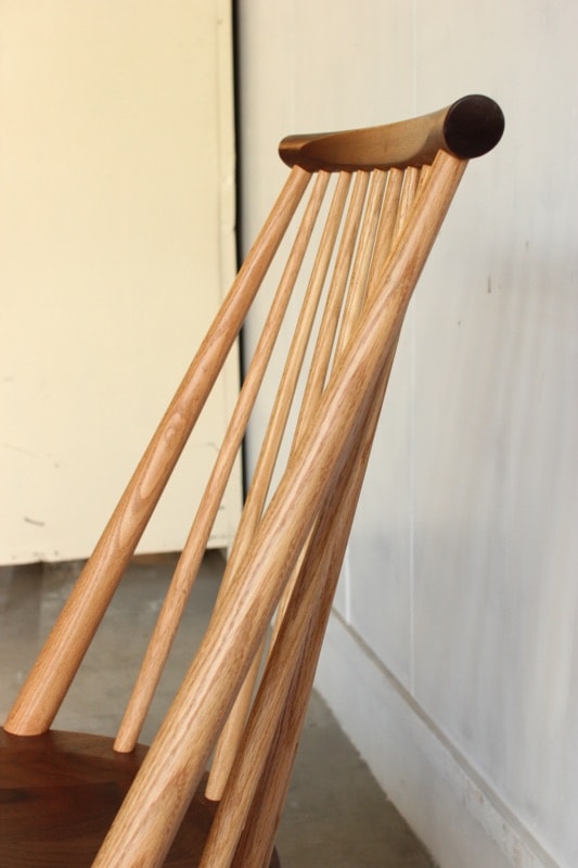 柏木工ウィンザーチェア | 全ての商品 - 古家具古道具 そうすけ