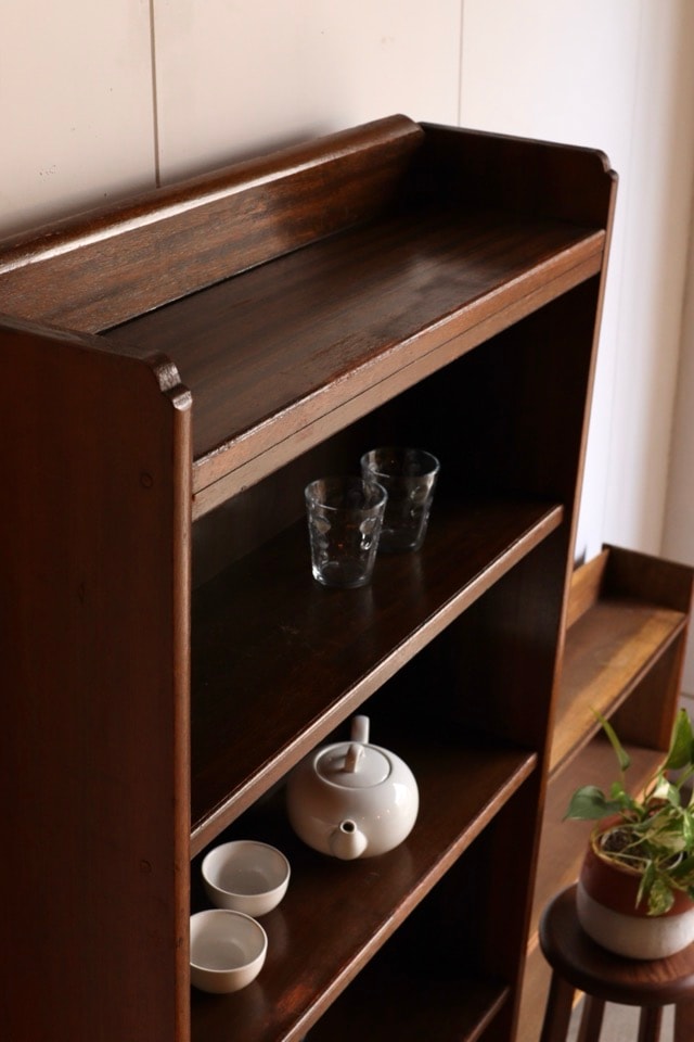 本棚 | 全ての商品 - 古家具古道具 そうすけ