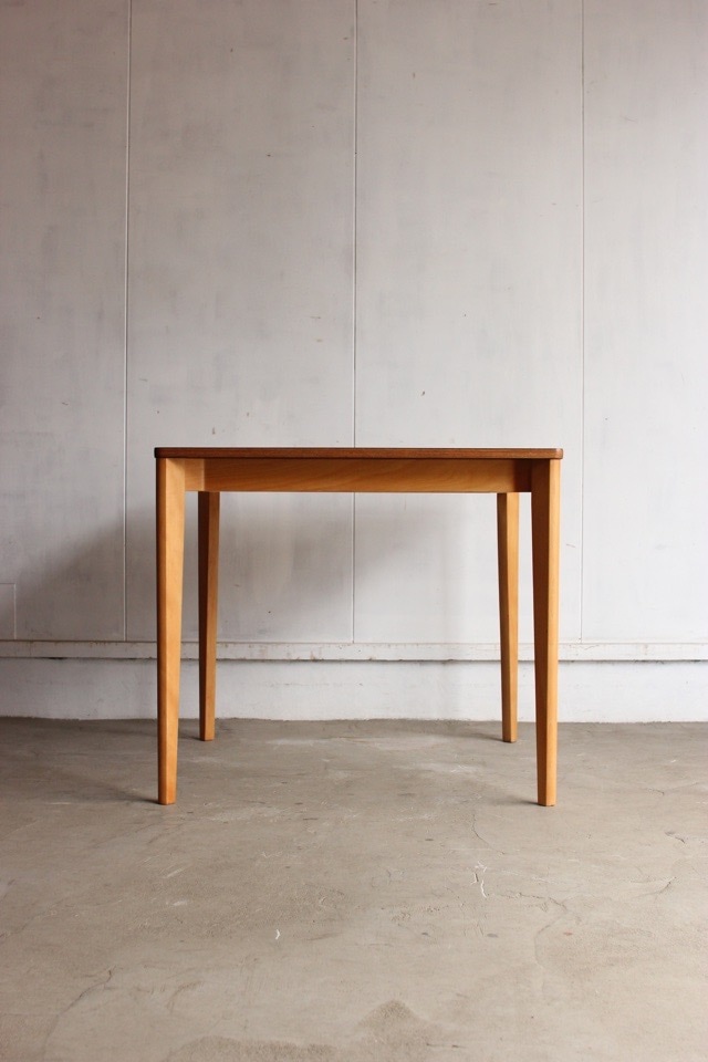 天童木工テーブル① | 全ての商品 - 古家具古道具 そうすけ