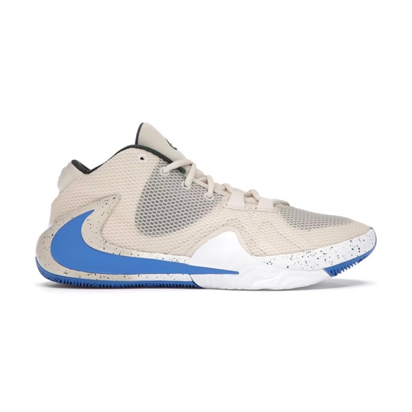 NIKE ZOOM FREAK 1 'BUCKS' ナイキ ズーム フリーク 1 ヤニス