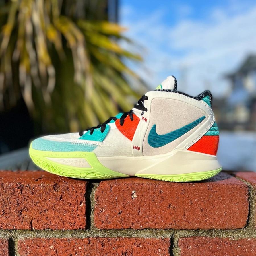 NIKE KYRIE INFINITY 'CNY' ナイキ カイリー 8 インフィニティ 【MEN'S