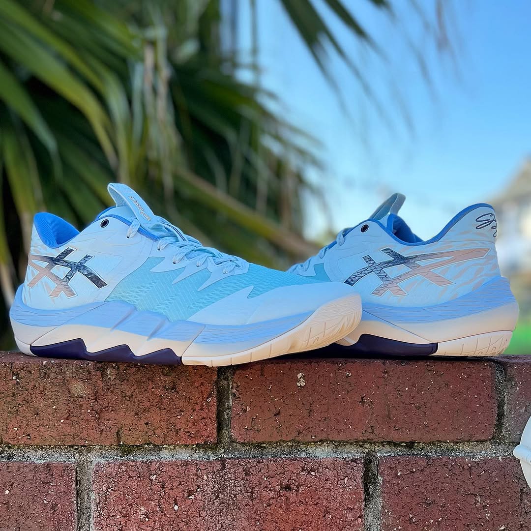 ASICS UNPRE ARS LOW 2 RT 'BENIKAKESORA' アシックス アンプレアルス