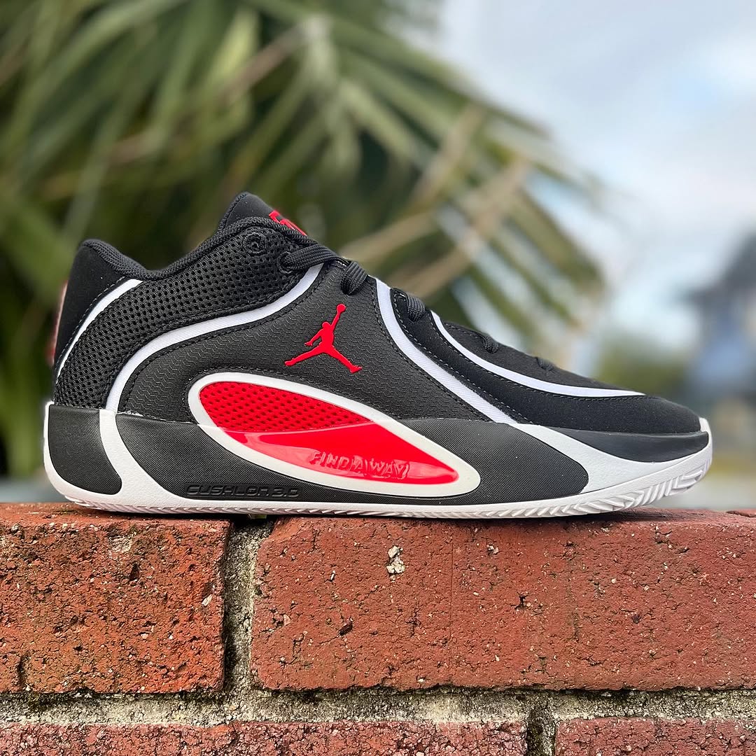 JORDAN TATUM 4 PF ナイキ ジョーダン テイタム 4 ジェイソン テイタム