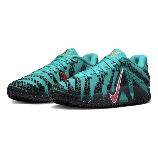 NIKE JA 3 EP 'SCRATCH 3.0' ナイキ ジャ 3 ジャ モラント 【MEN'S