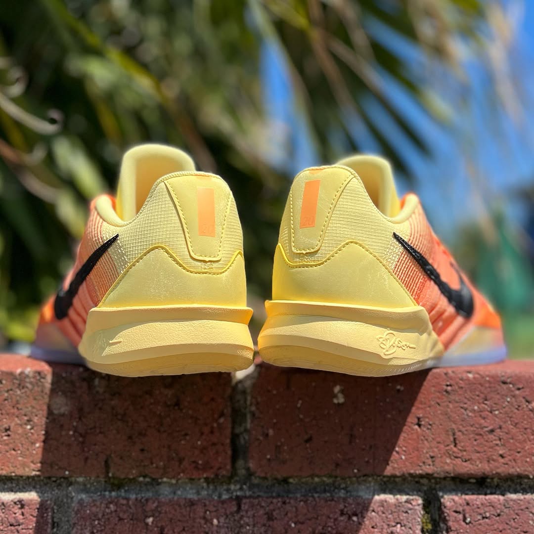 NIKE SABRINA 3 EP 'ASW' ナイキ サブリナ 3 ウィメンズ 【MEN'S