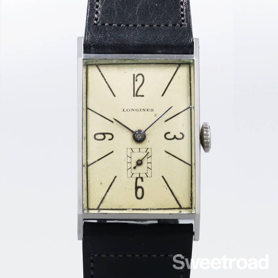 LONGINES | スイートロード-Sweetroad | ヴィンテージ時計販売・修理専門店