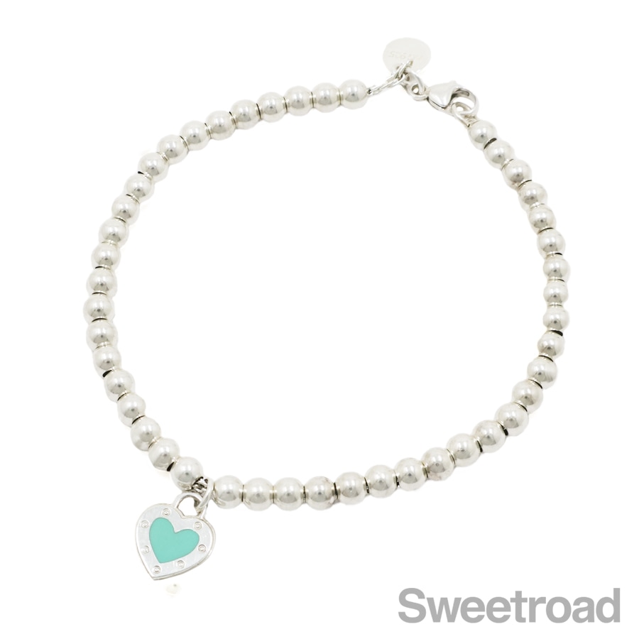 アクセサリー,Tiffany & Co.,ブレスレット | スイートロード-Sweetroad