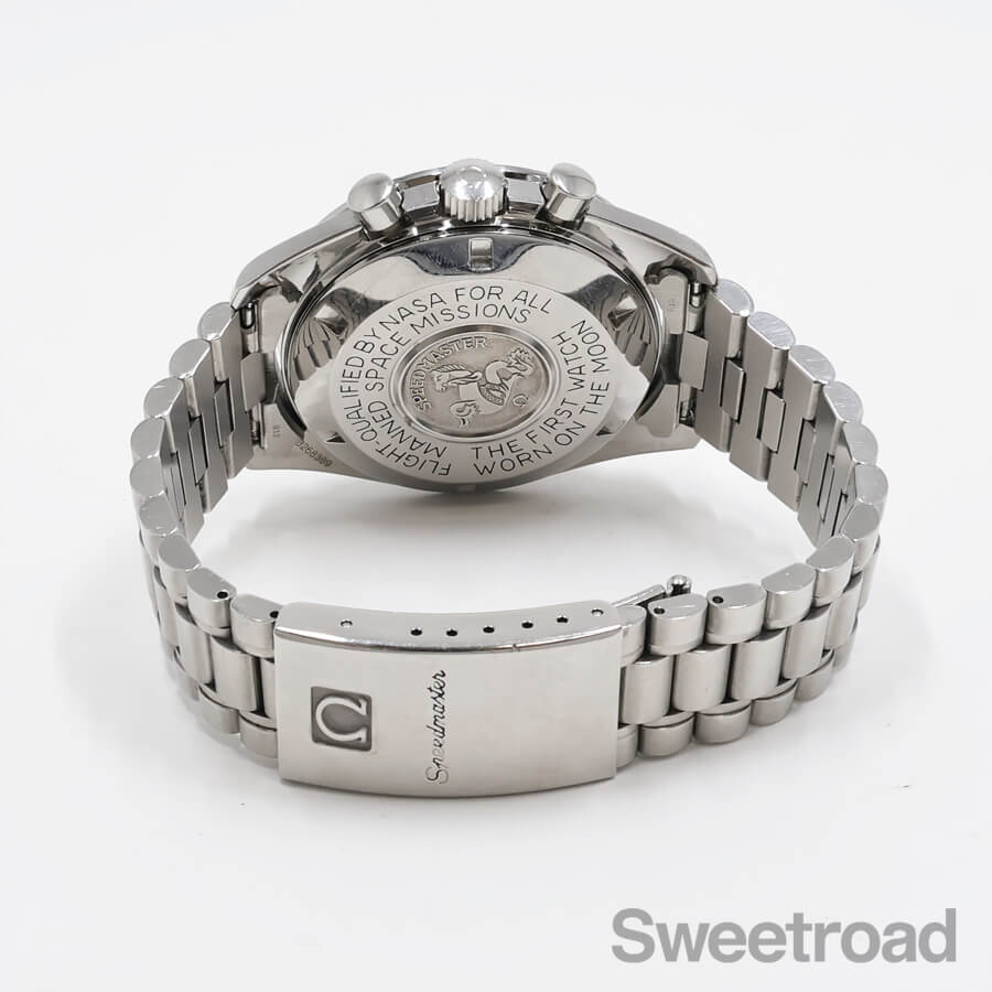 オメガ スピードマスタープロフェッショナル Ref.ST145.022 1991年製