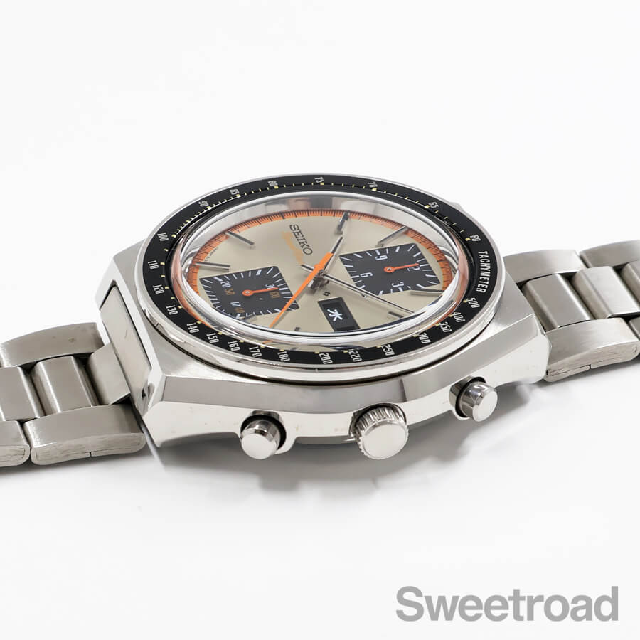 セイコー 5スポーツ スピードタイマー Ref.6138-0031 1978年製