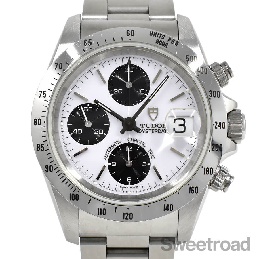 チューダー クロノタイム Ref.79280 1996年製 | スイートロード