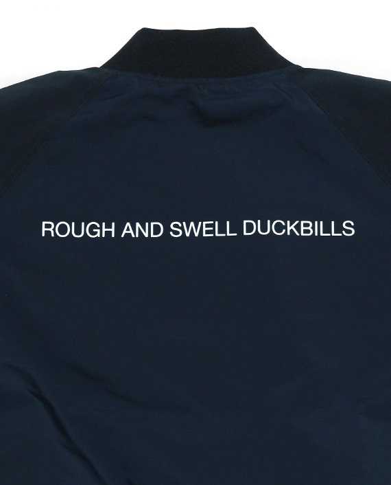 RSM-25248 PHANTOM DENVER | rough & swell,rough & swell MEN