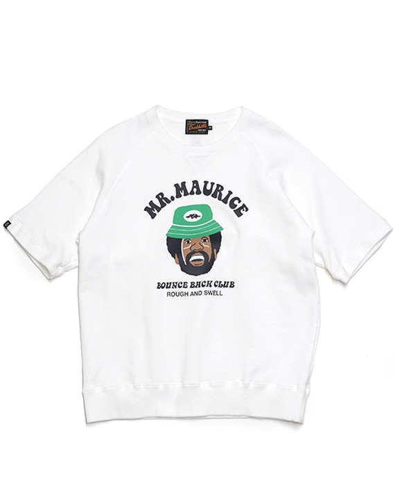 RSM-25042 Mr. MAURICE SWEAT | rough & swell,rough & swell MEN