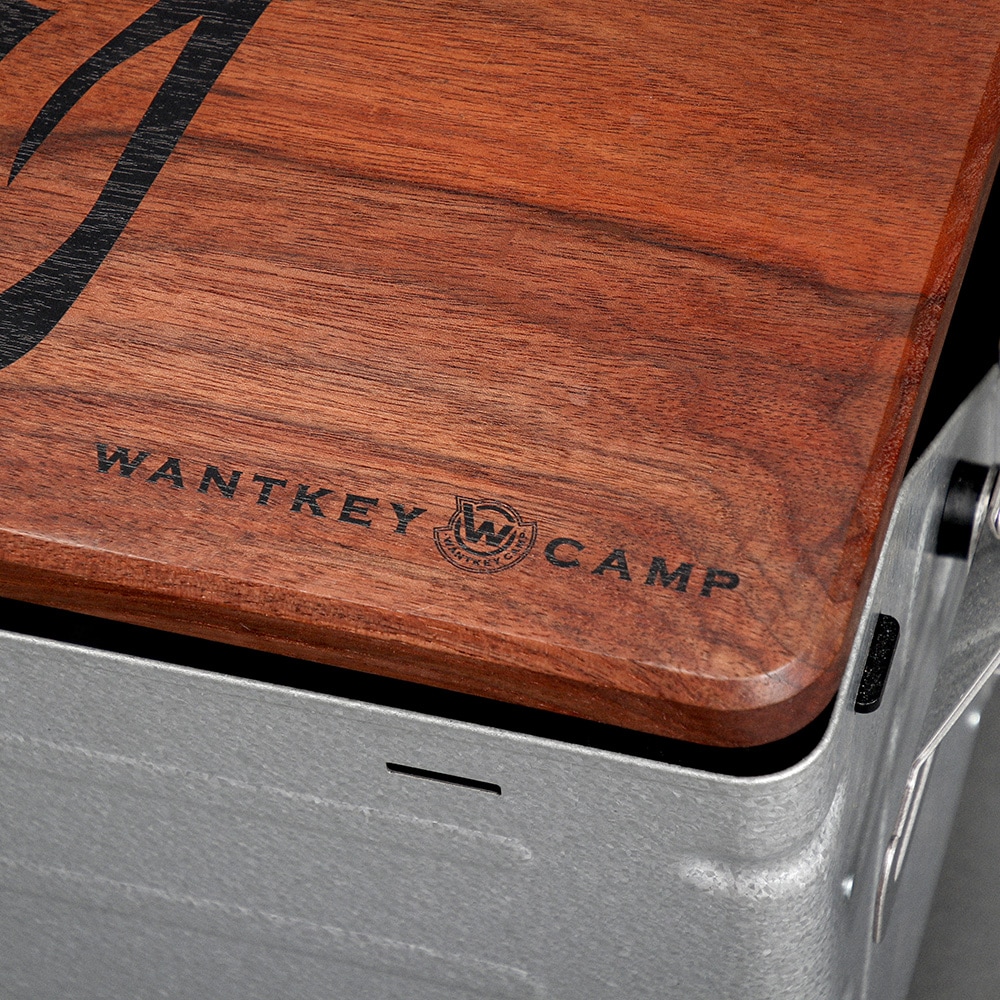 PDSxWANTKEYCAMP］アイツのBOXTOP | ALL ITEMS,COLLECTION,PDS SPOT