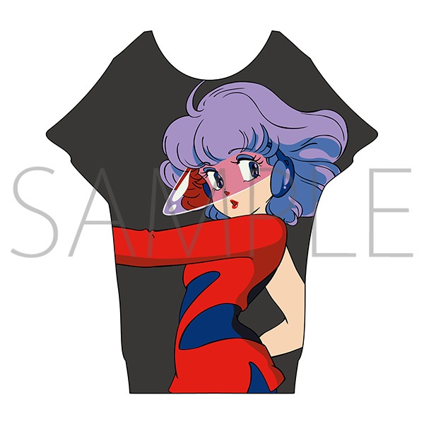 魔法の天使 クリィミーマミ Tシャツ with KISHIHIROMI-B- | グッズ