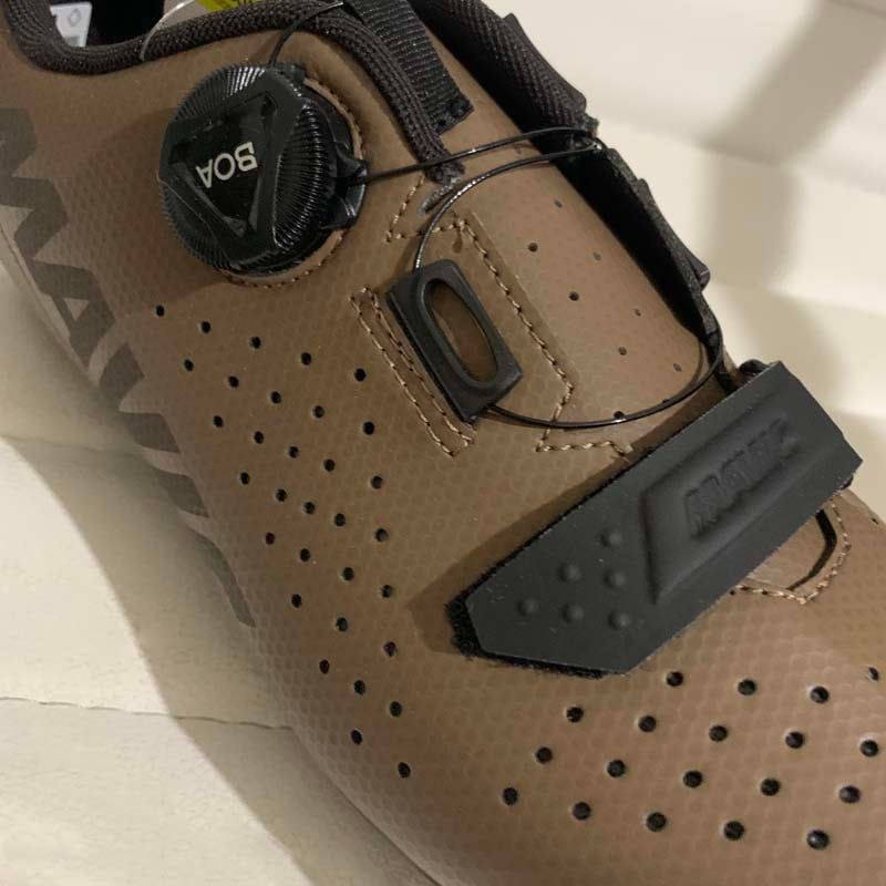 MAVIC〉COSMIC BOA SPD シューズ _COFFEELIQUOR | MAVIC | SUNNYSIDE