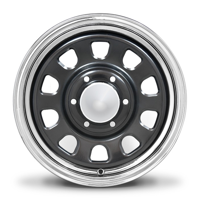 200系ハイエース スタッドレス タイヤ 4本セット デイトナ 16インチ