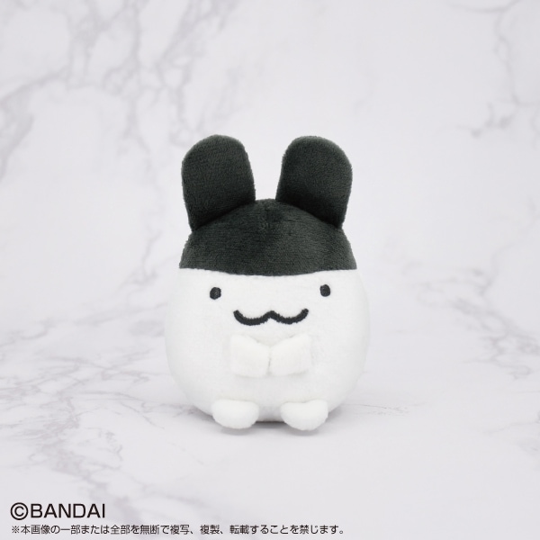 予約商品＞2026年4月再販予定【たまごっち】ぷりぬいぷち みみっち
