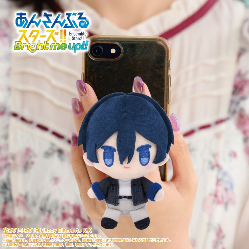 あんさんぶるスターズ！！】PlayCharm vol.1 守沢 千秋 | PlayCharm