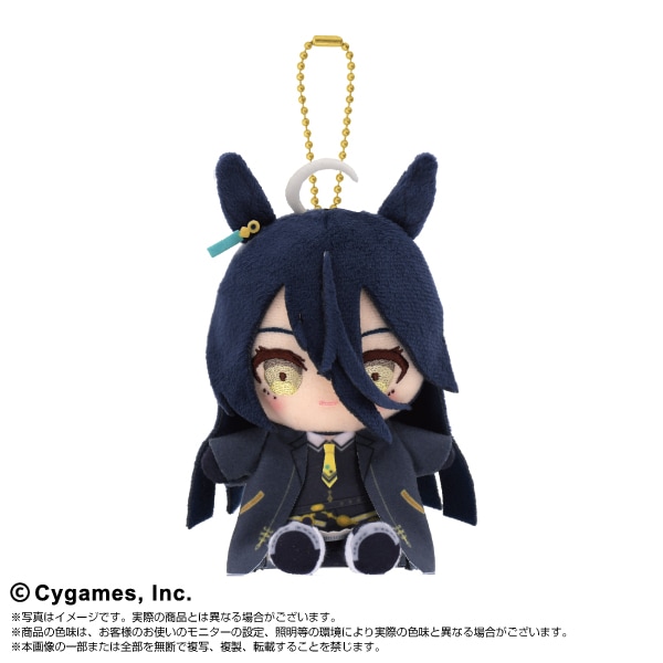 ウマ娘 プリティーダービー】ウマ娘 プリティーダービー Chibiぬい